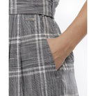 Barbour Stoneleigh Ladies Jumpsuit - Multi - William Powell