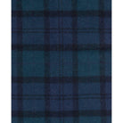 Barbour Tartan Lambswool Scarf - Black Watch - William Powell