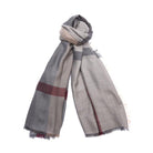 Barbour Tartan Square - Winter Dress Tartan - William Powell