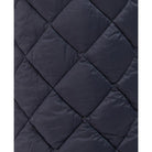 Barbour Tolsta Ladies Quilted Jacket - Dark Navy/Dress - William Powell