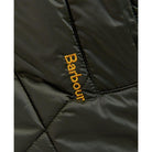 Barbour Vaila Ladies Quilted Jacket - Sage/Classic - William Powell