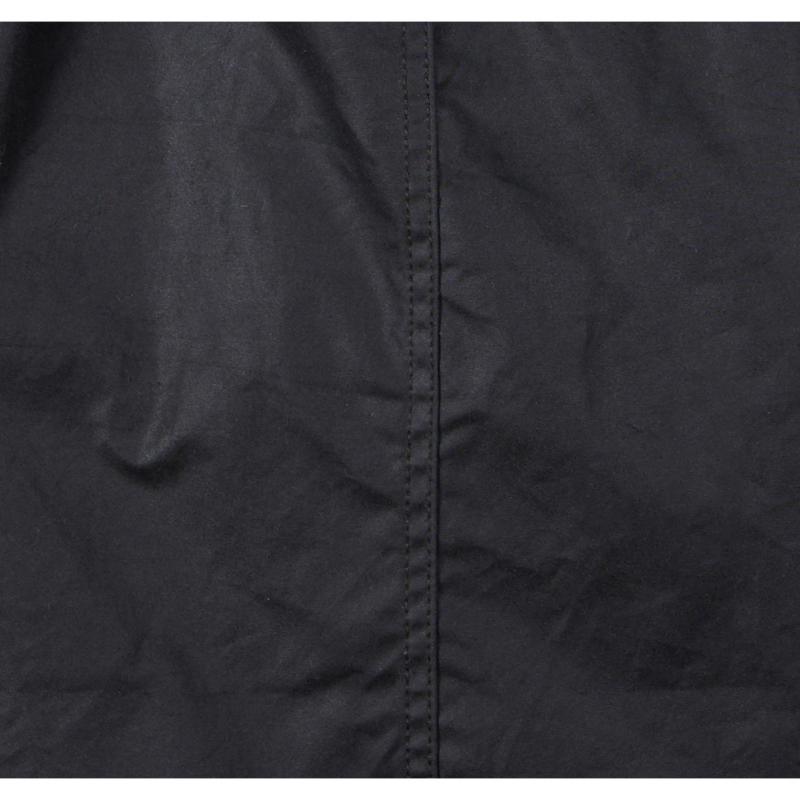 Barbour Whitebeam Ladies Wax Jacket - Sage - William Powell
