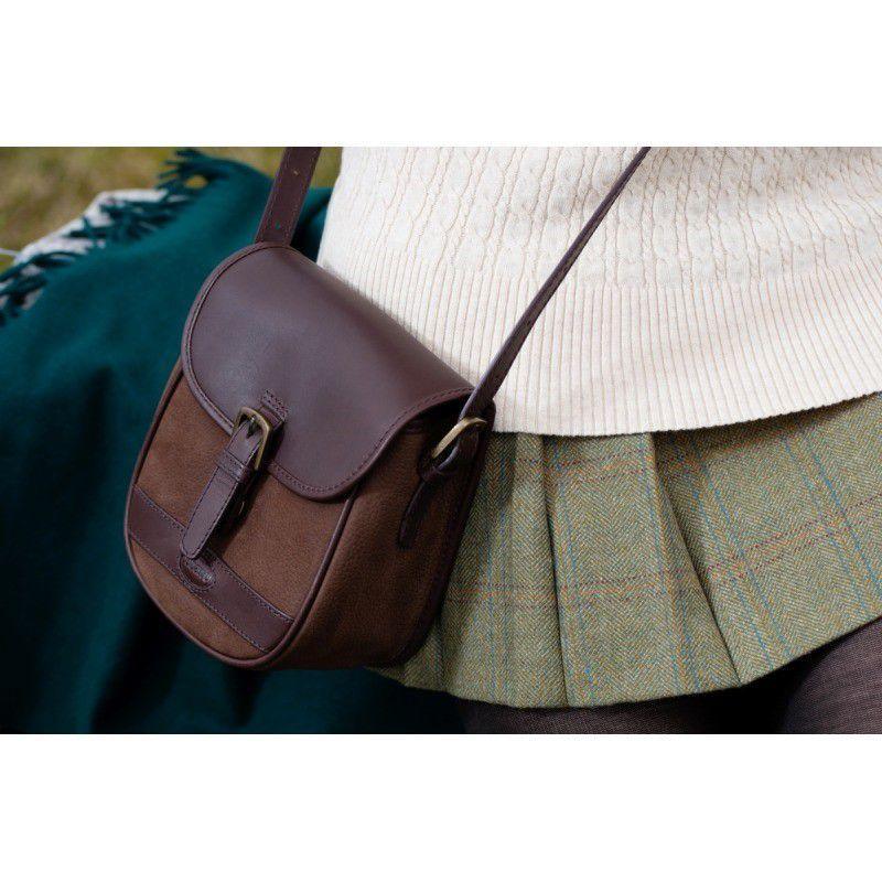 Dubarry Ballymena Bag - William Powell