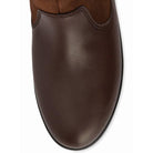 Dubarry Dunmore GORE-TEX Ladies Waterproof Boot - Walnut - William Powell