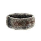 Dubarry Faux Fur Ladies Headband - Sable - William Powell