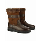 Dubarry Foxrock GORE-TEX Insulated Ladies Waterproof Boot - Walnut - William Powell