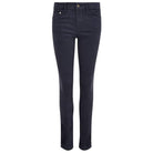 Dubarry Honeysuckle Ladies Stretch Pincord Jeans - Indigo - William Powell