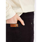 Dubarry Honeysuckle Ladies Stretch Pincord Jeans - Navy - William Powell