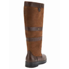 Dubarry Kilternan GORE-TEX Insulated Ladies Waterproof Boot - Walnut - William Powell