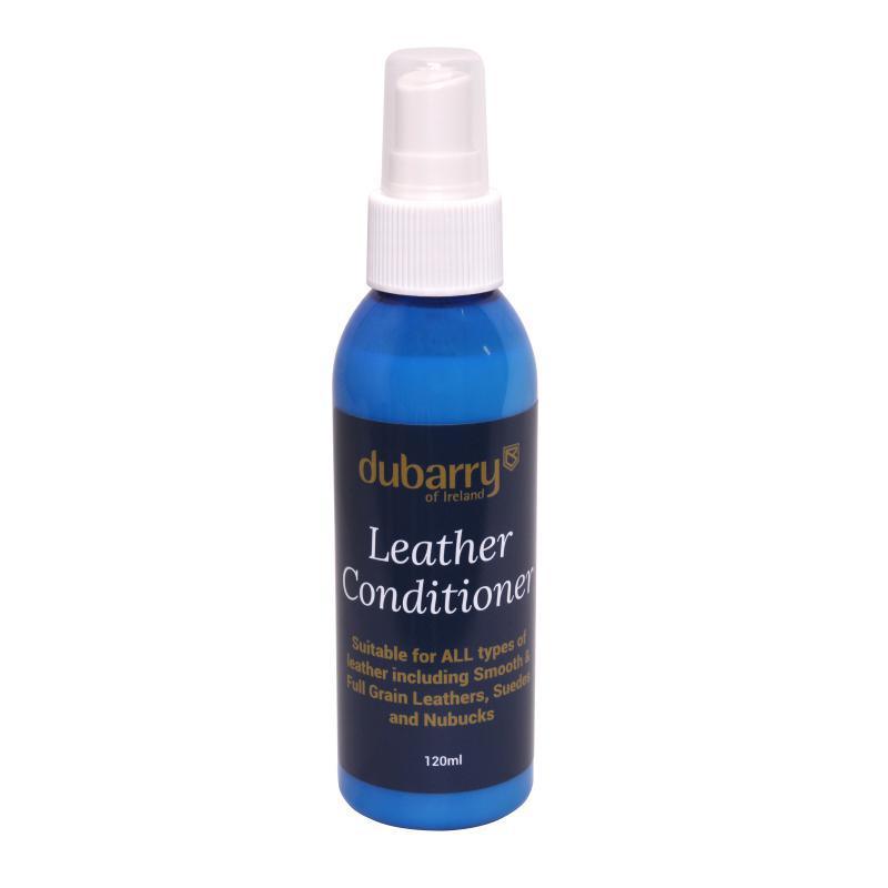 Dubarry Leather Care -  Conditioner  120ml - William Powell