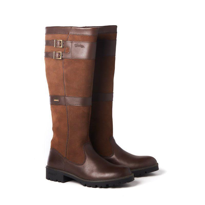 Dubarry Longford Boot - William Powell