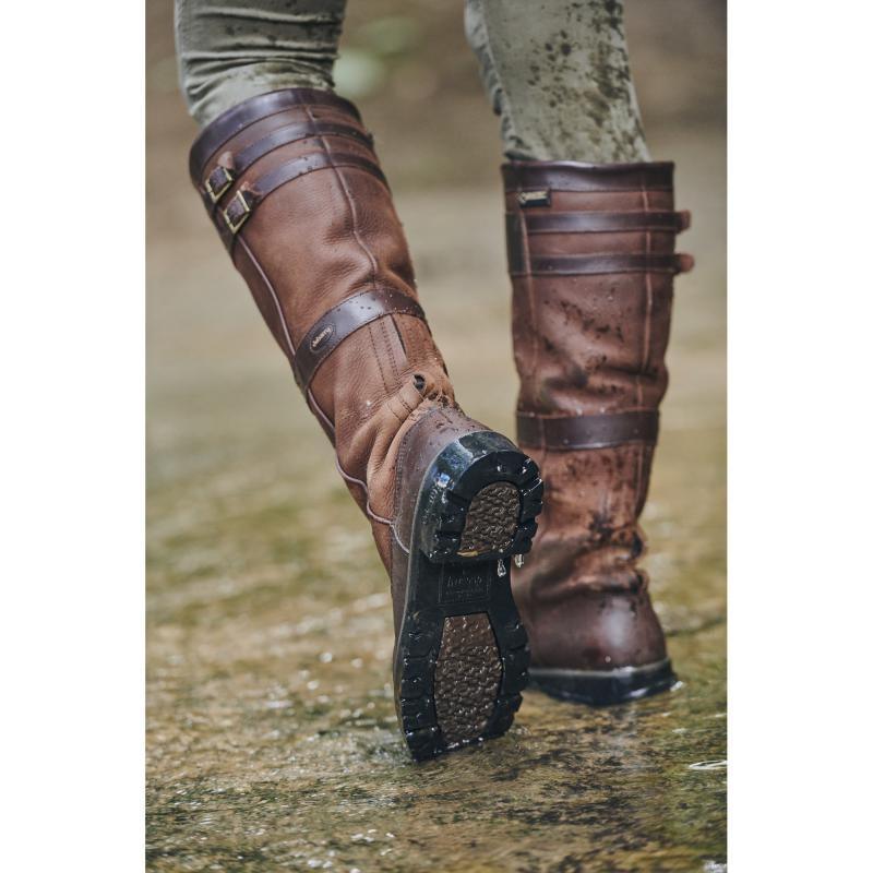 Dubarry Longford Boot - William Powell