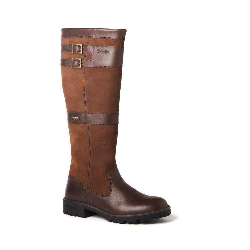 Dubarry Longford Boot - William Powell