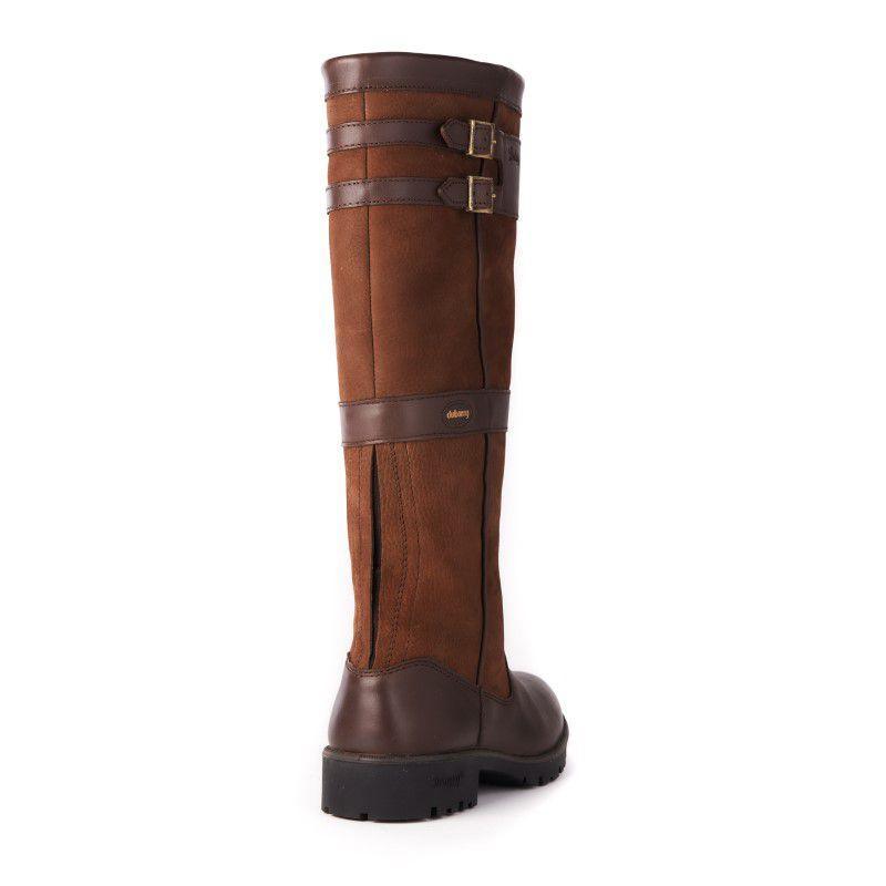 Dubarry Longford Boot - William Powell
