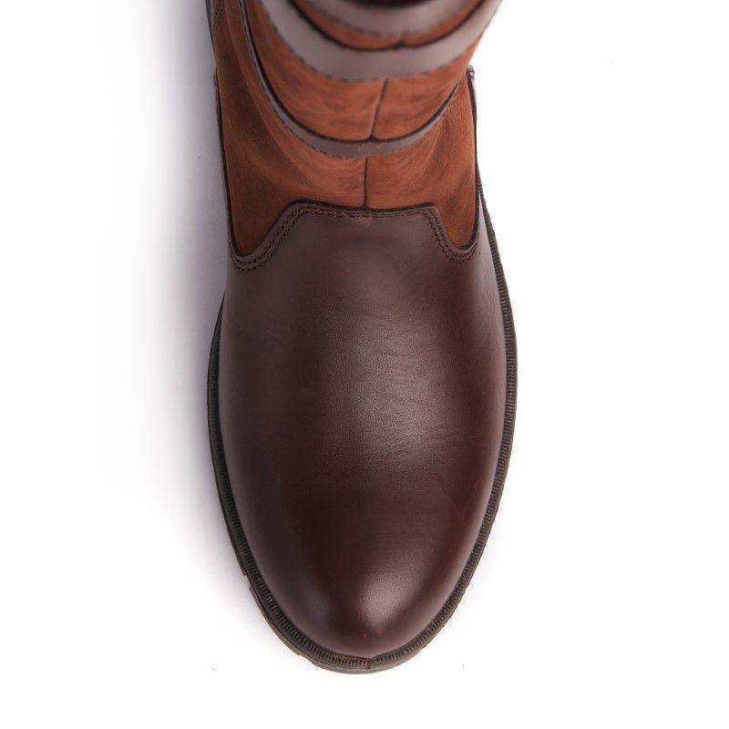 Dubarry Longford Boot - William Powell