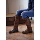 Dubarry Longford Boot - William Powell