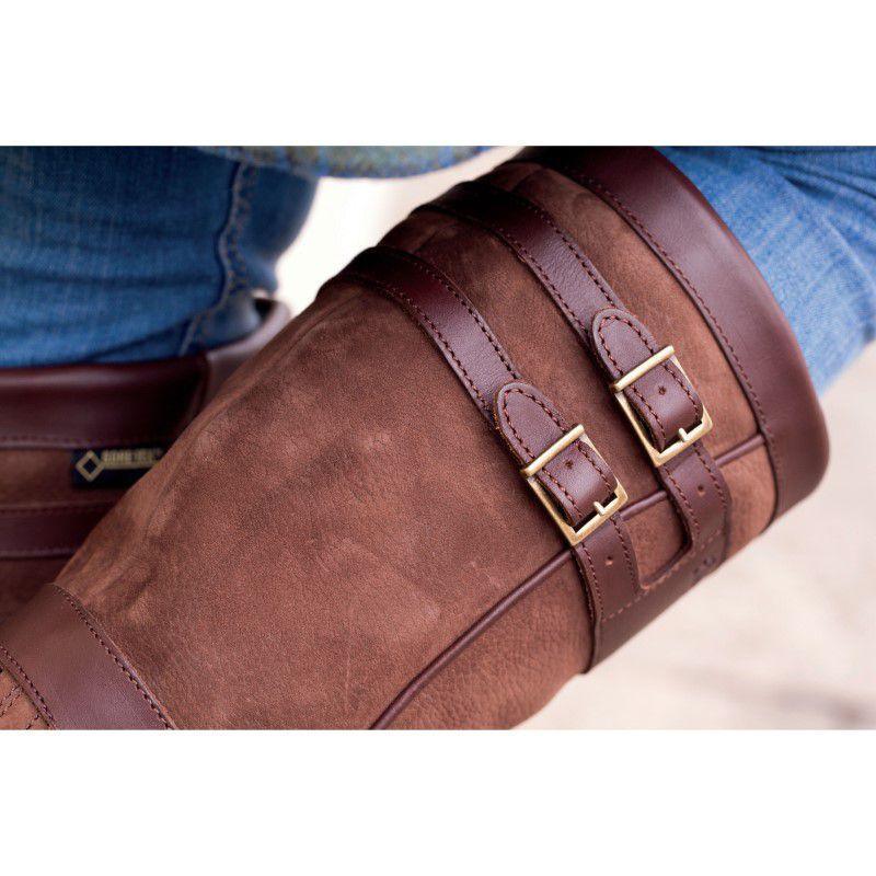 Dubarry Longford Boot - William Powell