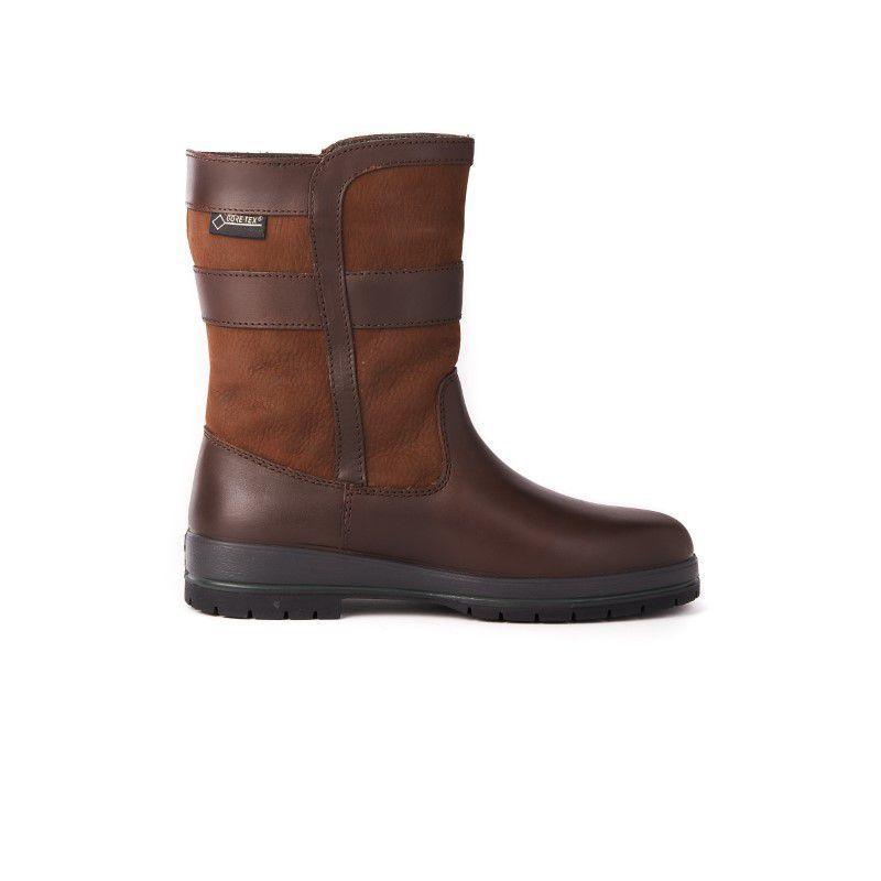 Dubarry Roscommon Boot - William Powell