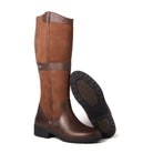 Dubarry Sligo GORE-TEX Boot - Walnut - William Powell