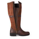 Dubarry Sligo GORE-TEX Boot - Walnut - William Powell