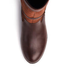 Dubarry Sligo GORE-TEX Boot - Walnut - William Powell