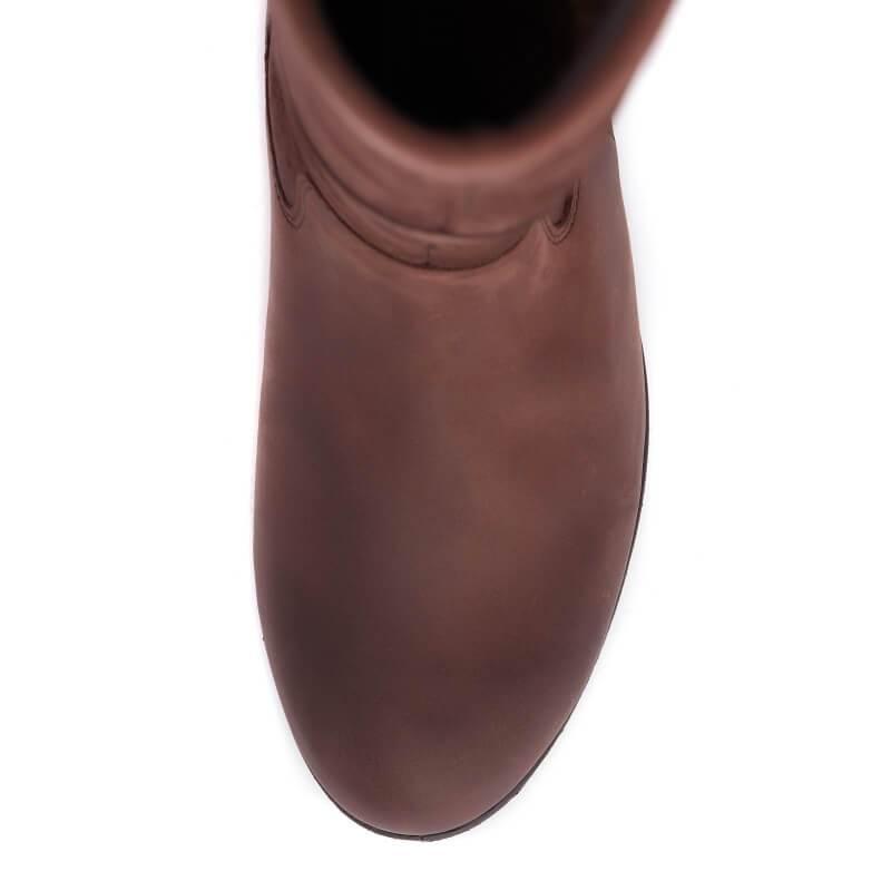 Dubarry Sligo GORE-TEX Ladies Boot - Java - William Powell