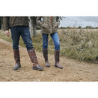 Dubarry Sligo GORE-TEX Ladies Boot - Java - William Powell