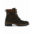 Dubarry Strokestown GORE-TEX Ladies Waterproof Boot - Black - William Powell