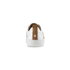 Fairfax & Favor Alexandra Ladies Trainer - White - William Powell