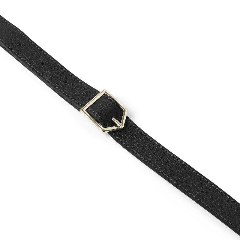 Fairfax & Favor Windsor Ladies Work Bag - Black - William Powell