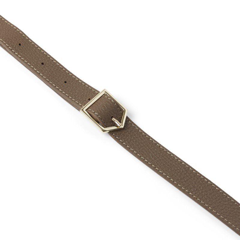 Fairfax & Favor Windsor Ladies Work Bag - Tan - William Powell