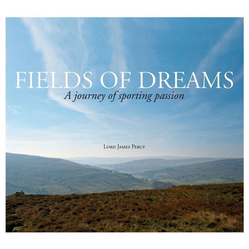 Fields of Dreams by Lord James Percy - William Powell