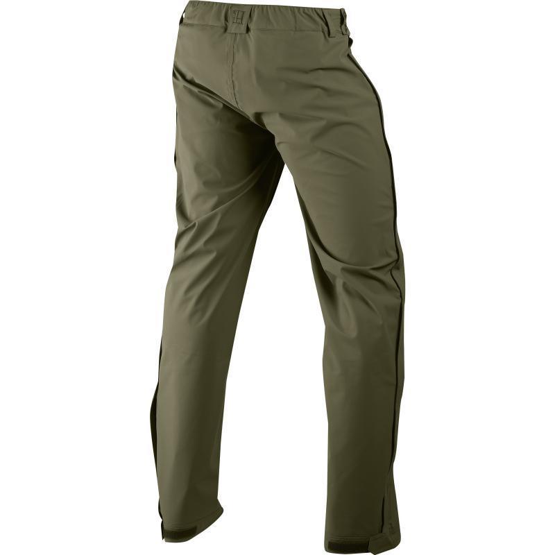 Harkila Orton Packable Overtrousers - Dusty Lake Green - William Powell