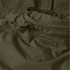Harkila Orton Waterproof Packable Ladies Jacket - Willow Green - William Powell