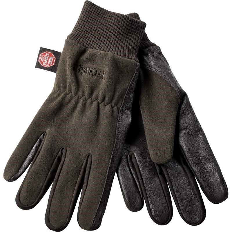Harkila Pro Shooter Gloves - William Powell