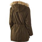 Harkila Vigdis HWS Ladies Waterproof Jacket - Willow Green - William Powell