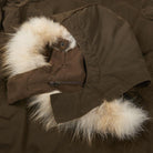 Harkila Vigdis HWS Ladies Waterproof Jacket - Willow Green - William Powell