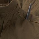 Harkila Vigdis HWS Ladies Waterproof Jacket - Willow Green - William Powell