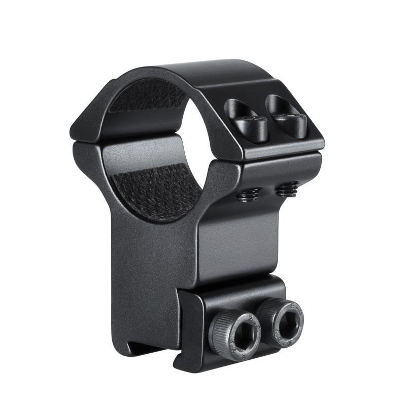 Hawke Match Ring Mounts 1" Diameter High - William Powell