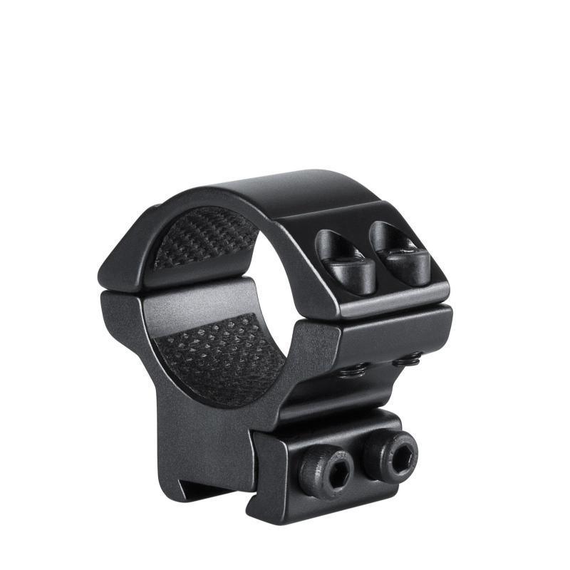 Hawke Match Ring Mounts 1" Diameter Low - William Powell