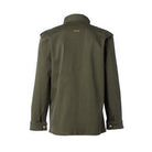Holland Cooper Artillery Ladies Jacket - Hunter Green - William Powell