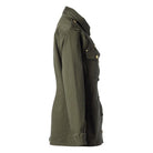 Holland Cooper Artillery Ladies Jacket - Hunter Green - William Powell