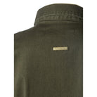 Holland Cooper Artillery Ladies Jacket - Hunter Green - William Powell