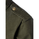 Holland Cooper Artillery Ladies Jacket - Hunter Green - William Powell