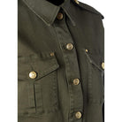 Holland Cooper Artillery Ladies Jacket - Hunter Green - William Powell