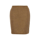 Holland Cooper Chelsea Ladies Skirt - Tawny - William Powell
