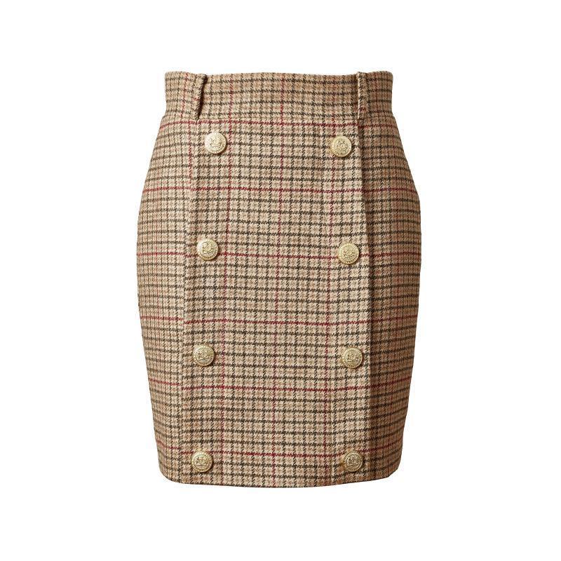 Holland Cooper Knightsbridge Ladies Skirt - Charlton - William Powell