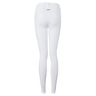 Holland Cooper Ladies Jodhpur Jeans  - White - William Powell