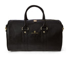 Holland Cooper Regency Holdall Bag - Black - William Powell
