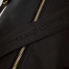 Holland Cooper Regency Holdall Bag - Black - William Powell